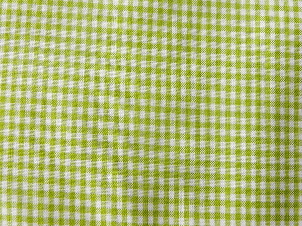 Vichykaro grün 2 mm